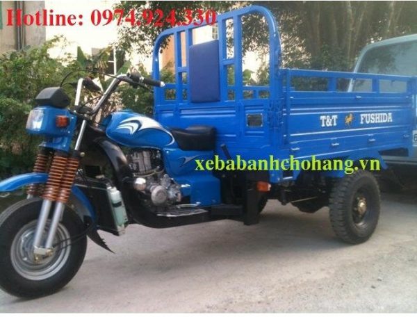 14 xe lôi