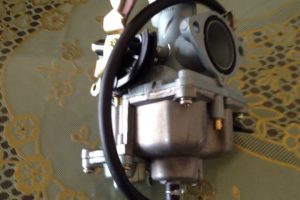 Những bệnh gặp ở bộ chế hòa khí xe ba bánh chở hàng