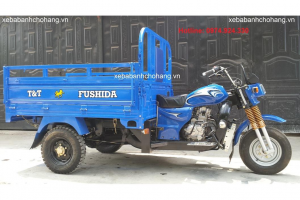 Xe ba bánh trung quốc giá rẻ