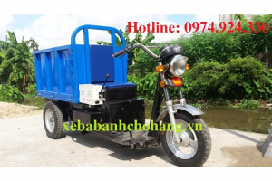 Đi tìm điạ chỉ bán xe điện ba bánh tốt nhất hiện nay
